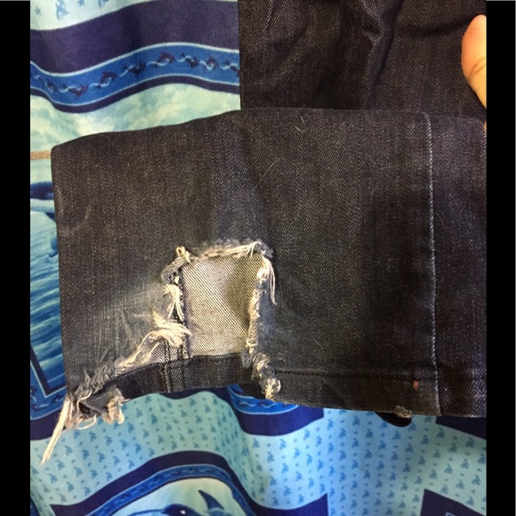 Marc Jacobs Jeans Sz 25 - Picture 2 of 8